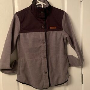 Columbia Jacket